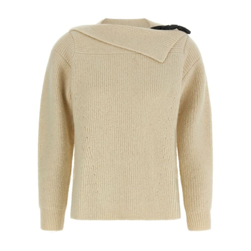 Isabel Marant Women 'Thais' Sweater With Alamari